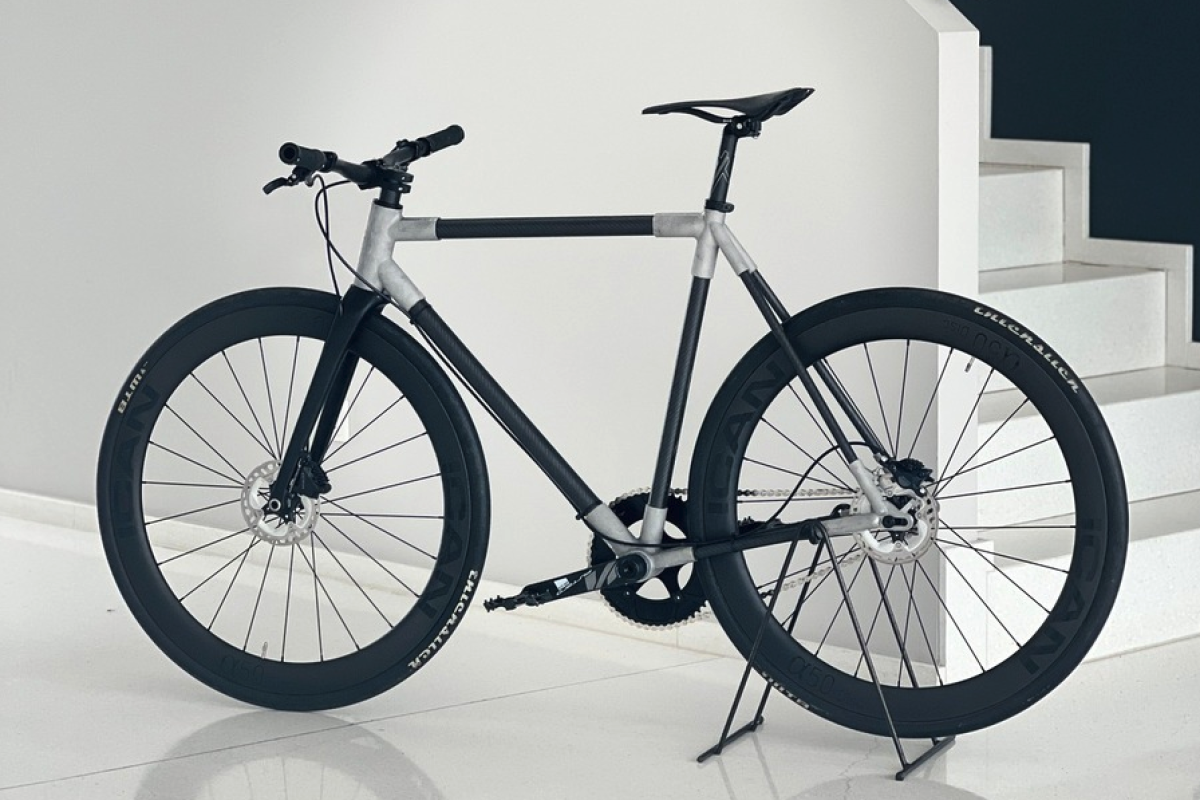 Alu bikes best sale